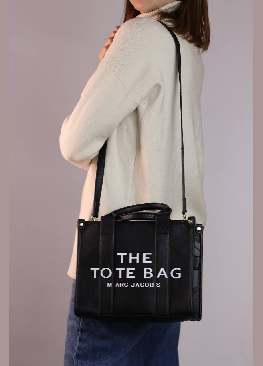 Сумка из лого Marc Jacobs Vakko (322029792)