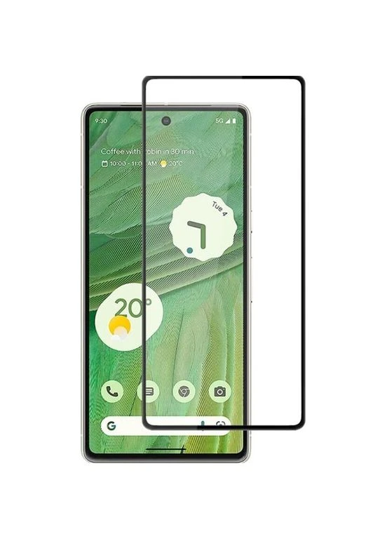 Защитное стекло Full screen для Google Pixel 7 (GL603081) PowerPlant (323088932)