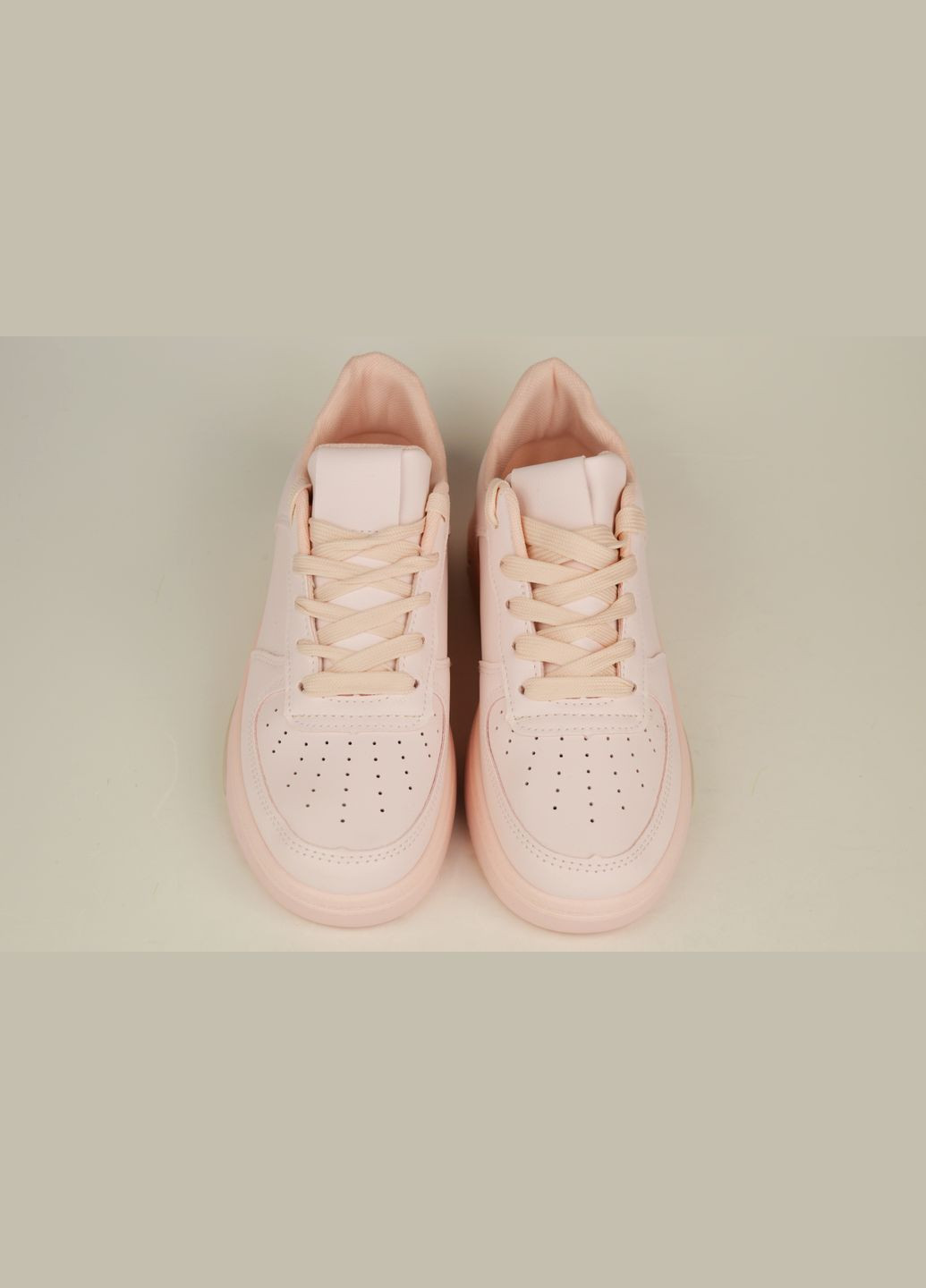 Кроссовки женские Prima d'Arte розовые всесезоны (282955169)