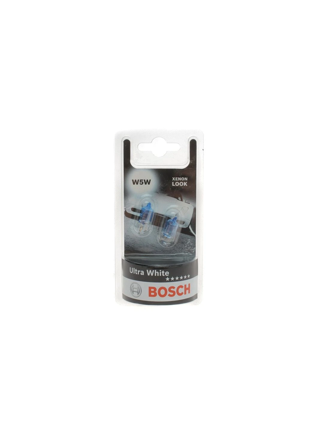 Лампа ULTRA WHITE 4200K 1 987 301 098 Bosch (360743972)