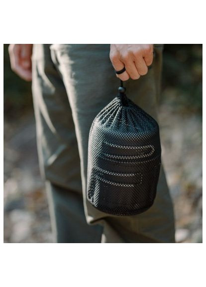 Набор туристической посуды CNK2300CJ0002 1,8 л алюминий (6976023929571) Naturehike CNK2300CJ0002 1, 8 л алюміній (369881793)