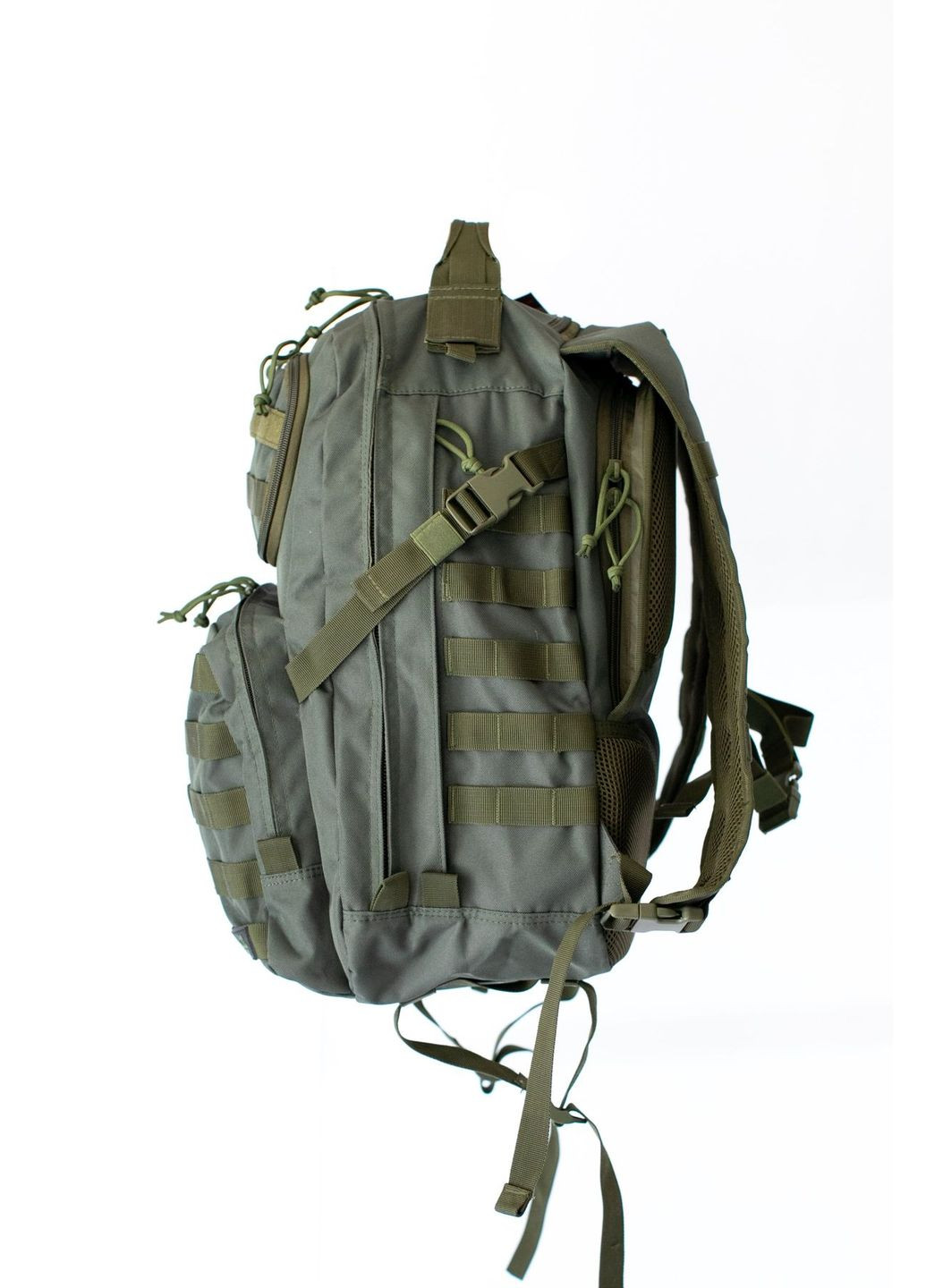 Рюкзак для військових Commander 50 л. coyote UTRP-042-green Tramp (317171516)