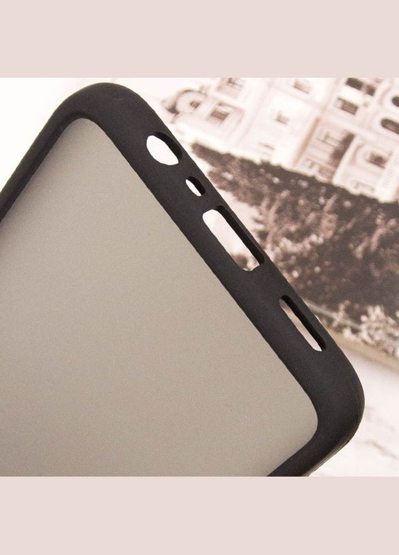 Чохол на Oppo A15s / A15 / для оппо А15с, оппо А15 ТПУ та полікарбонат Epik (360637879)