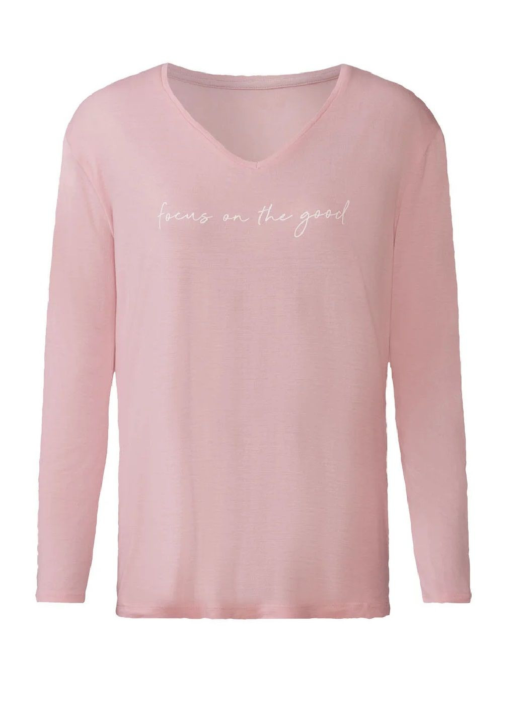 Комплект женских лонгсливов Esmara (322706054)