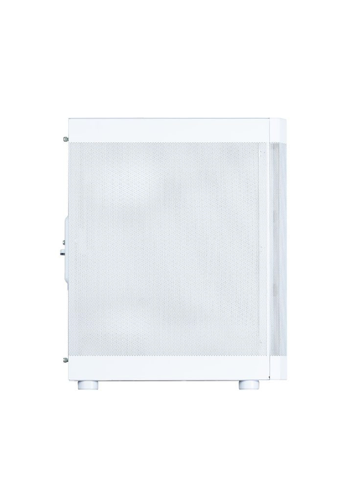 Компьютер персональный Decimal AMD R5-5600, 16Gb, F1TB, NVD3060-8, A520, I4WHITE, 600W, Win11, белый 2E (330031845)