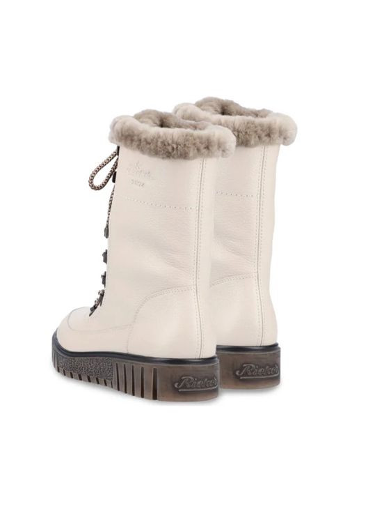 Зимние черевики комфорт y3405-60 размер Rieker