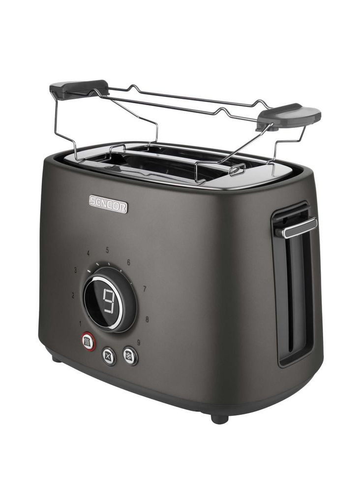 Тостер (m501782) Sencor STS 6058 BK (369014973)