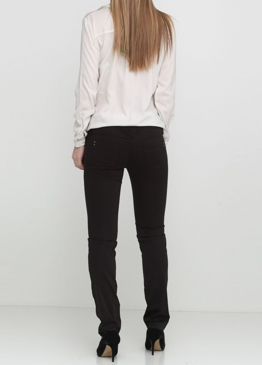 Штани Чорний Meltin Pot (323063257)