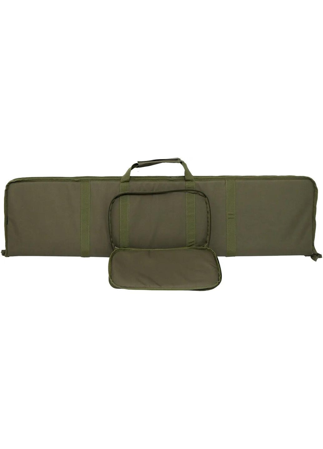 Чехол для оружия Shaptala 144-2. Длина – 135 см. Хаки No Brand (349723803)