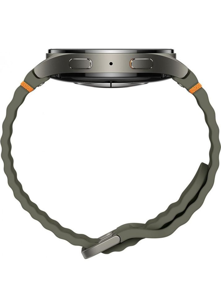 Смарт-годинник 40mm eSIM Green (SM-L305FZGA) Samsung Galaxy Watch 7 (314981585)