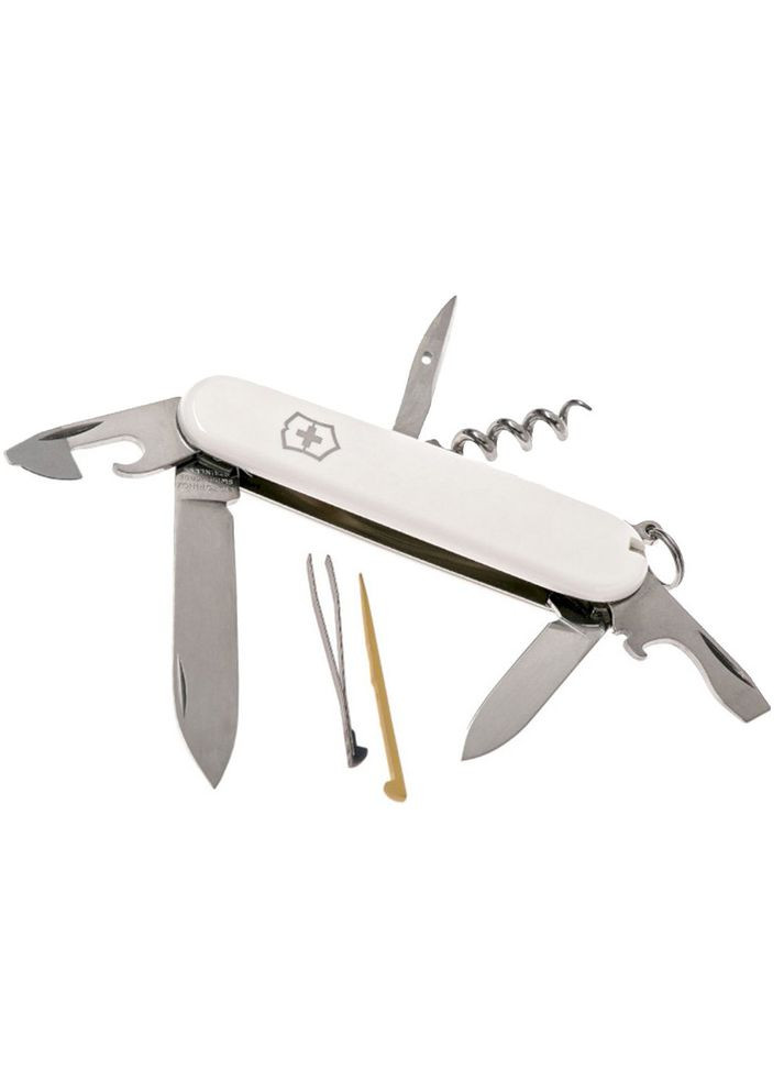 Складной нож Spartan 9,1 см 1.3603.7B1 Victorinox (317305632)