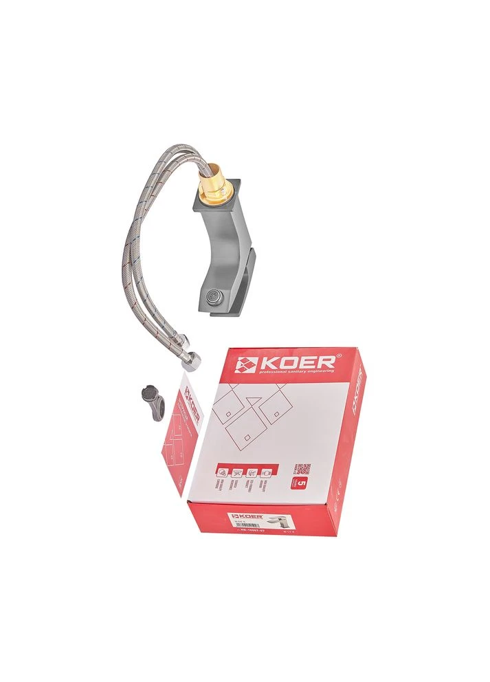 Смеситель для умывальника ( ) (KR5150) KOER KB-10007-07 (388584919)