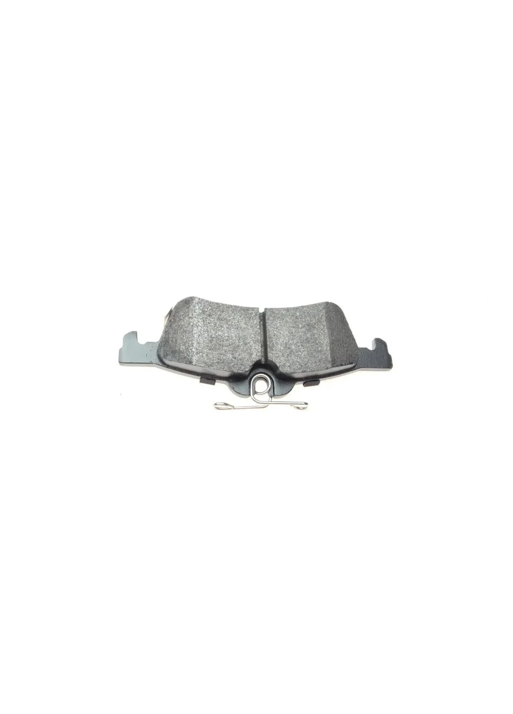 Комплект тормозных колодок PARTS KBP-9106 Kavo Parts (364911549)