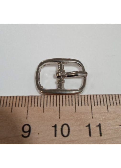 Маленькая пряжка 1 см No Brand (373267513)