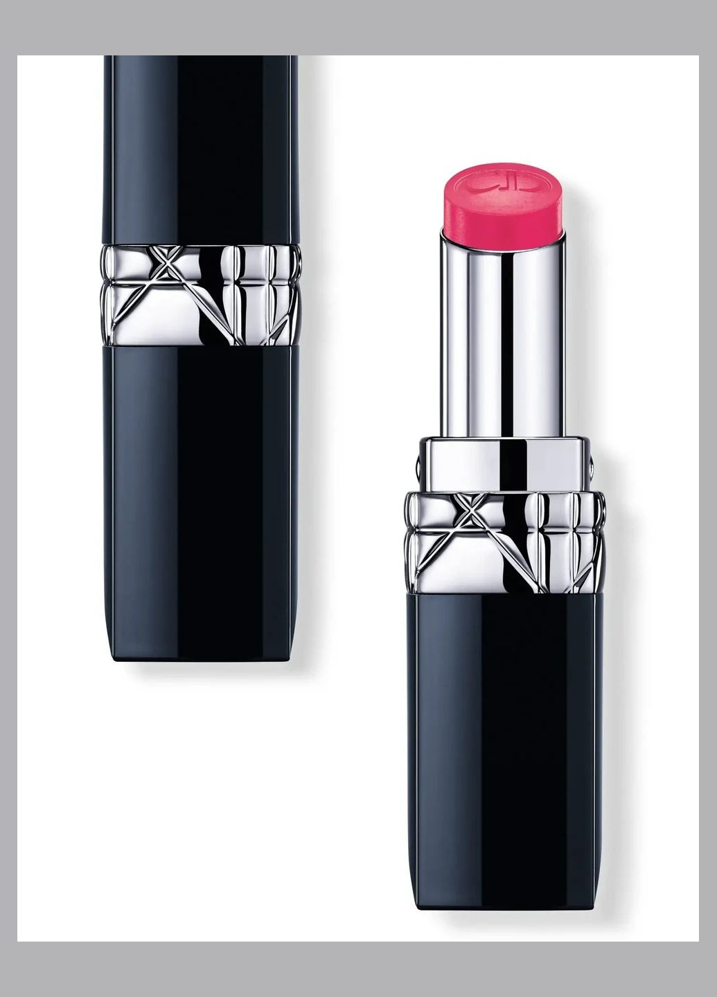 Бальзам для губ Rouge Baume 688 — Diorette (яркая фуксия) Dior (311999578)