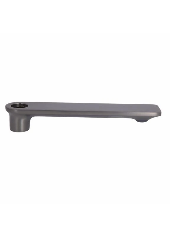 Излив (41,8x36,6x226) для душевой системы Presto Graphite QTPRE418366226GRP50529 Qtap (397566996)