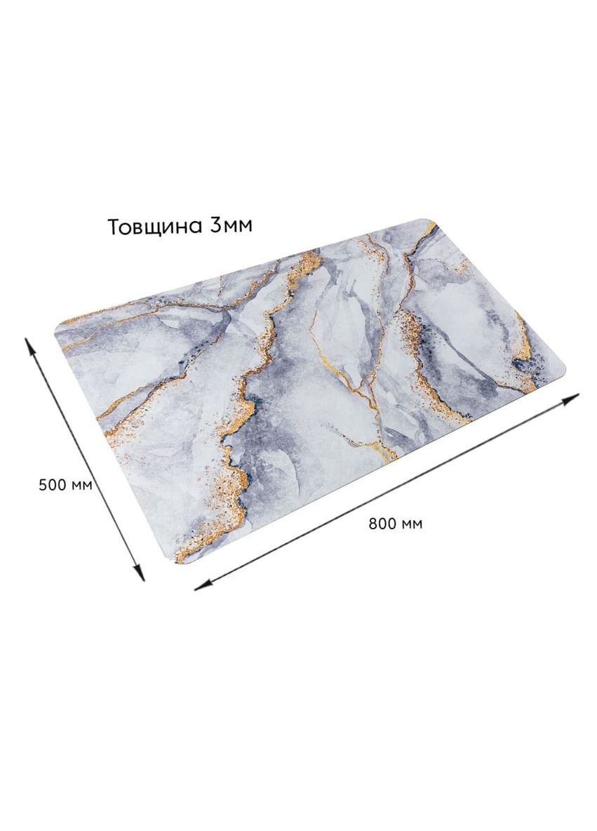 Вологопоглинаючий килимок 50*80CM*3MM (D) SW-00002543 Sticker Wall (327874456)