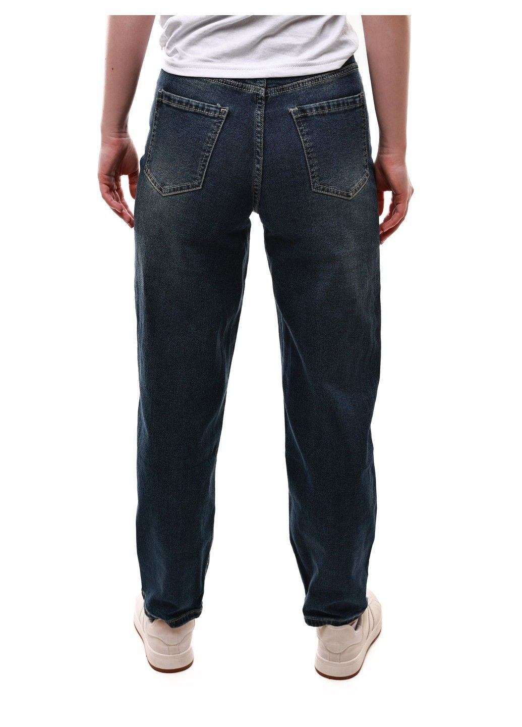 Джинси жіночі RELUCKY - (370433867)