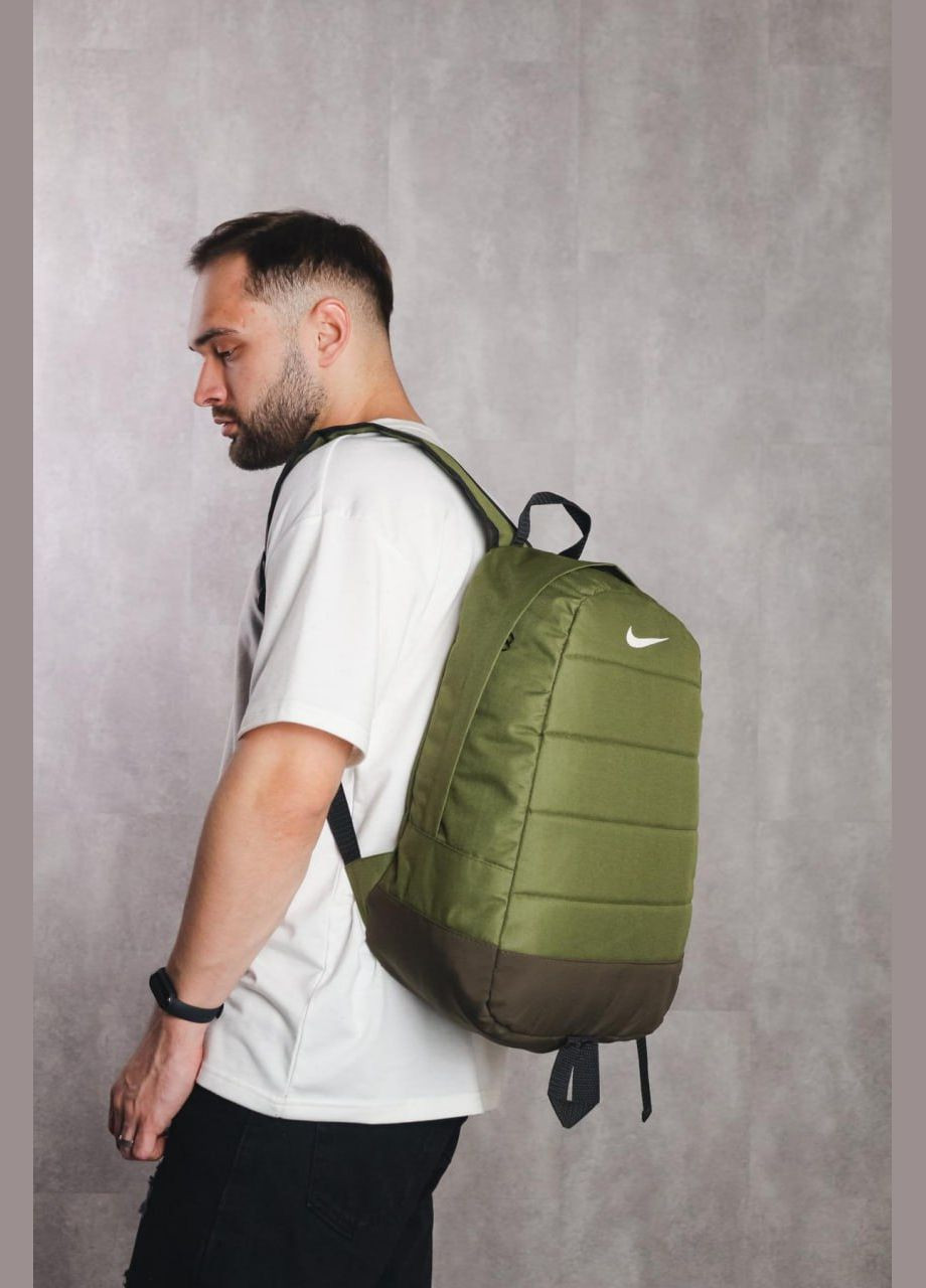 Легкий та функціональний рюкзак у стилі мілітарі No Brand (343261853)