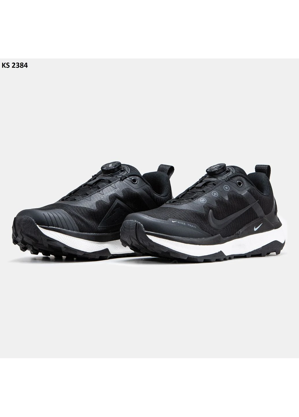 Цветные летние кроссовки nike wildhorse 8 найк вайлдхорс No Brand