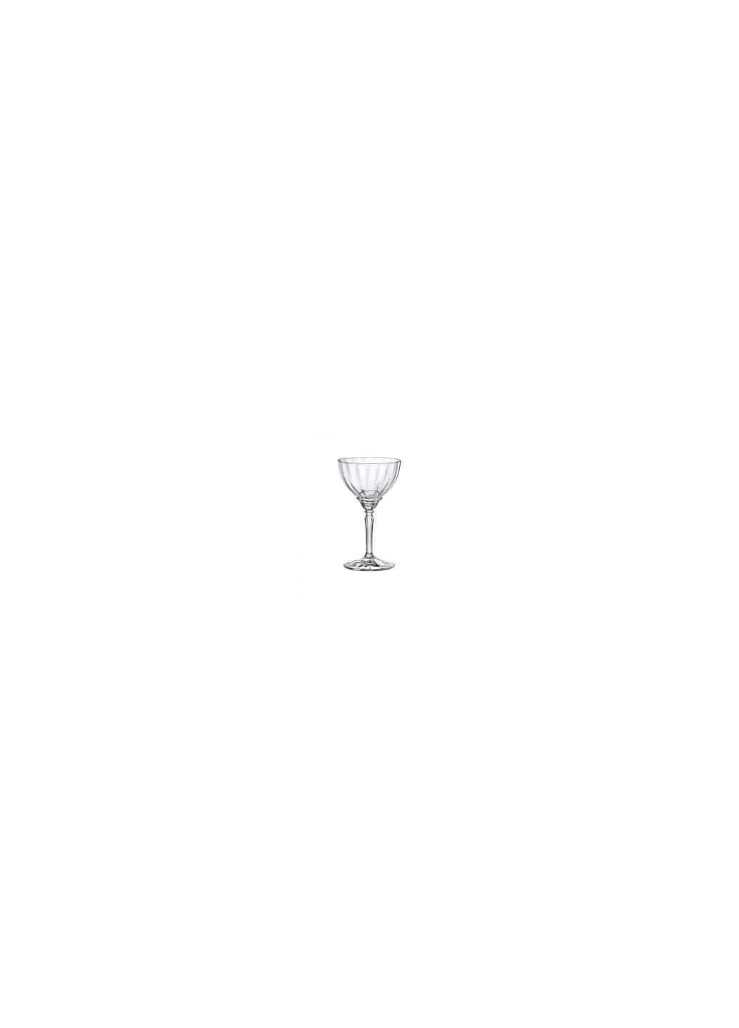 FLORIAN Келих для шампанського 240 мл Bormioli Rocco (279535911)