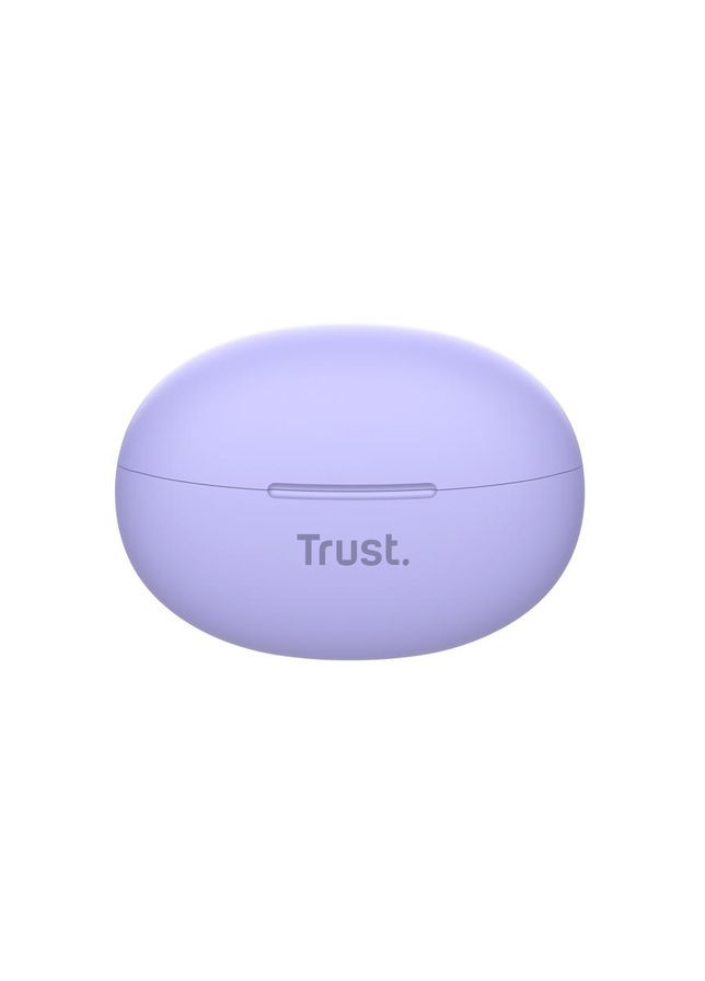 Наушники TWS 25299_TRUST Yavi Earphones BT 5.3, ENC, SBC, Mic, Trust (368634122)
