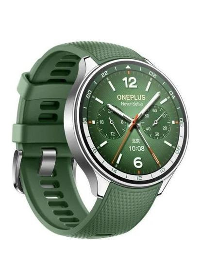 Смарт-годинник Forest Green OnePlus Watch 2R (314982582)