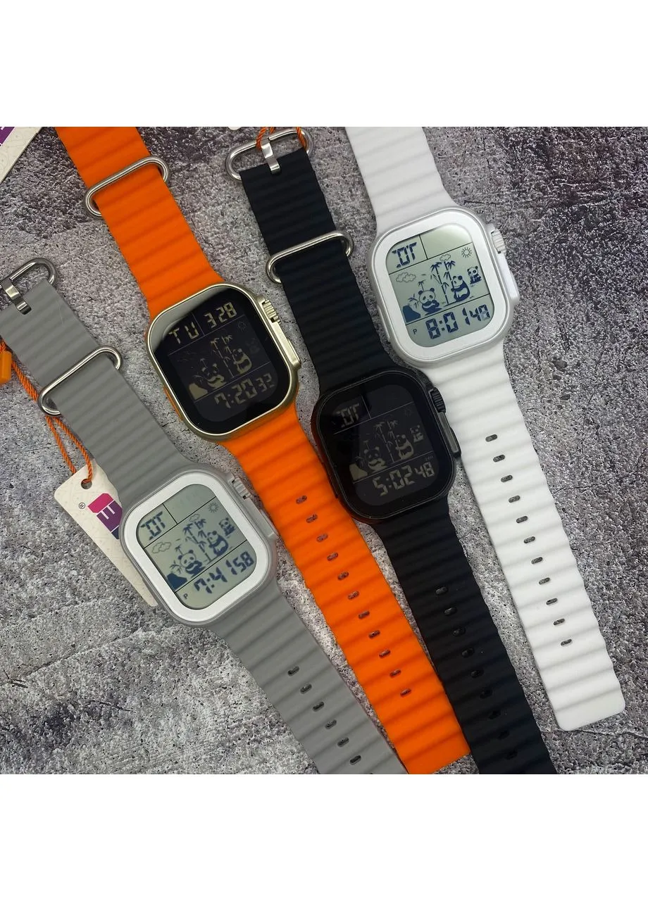 2247OR Orange SALE Skmei (377484719)