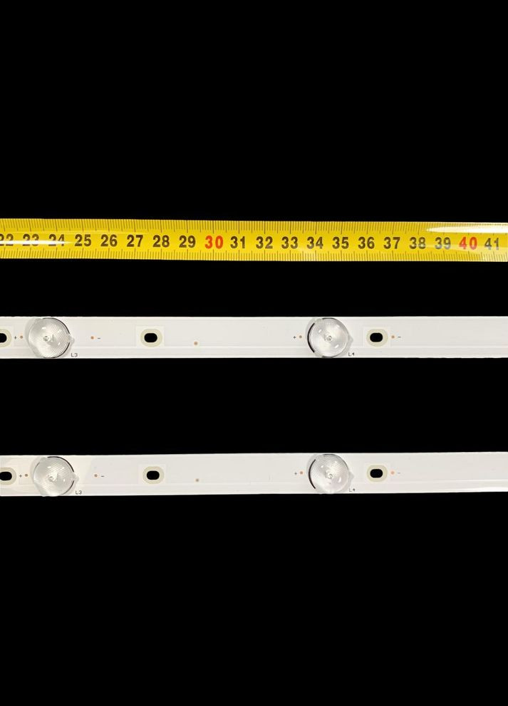 LED підсвітка 32" Shivaki STV-32LED16 1 планка Sakura (300292773)