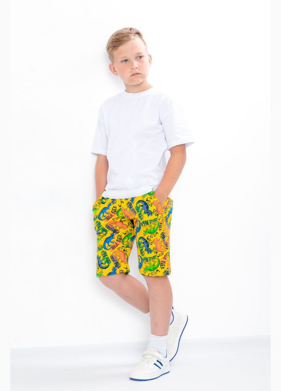 Бриджи для мальчика (p-7804) Носи своє (298056937)