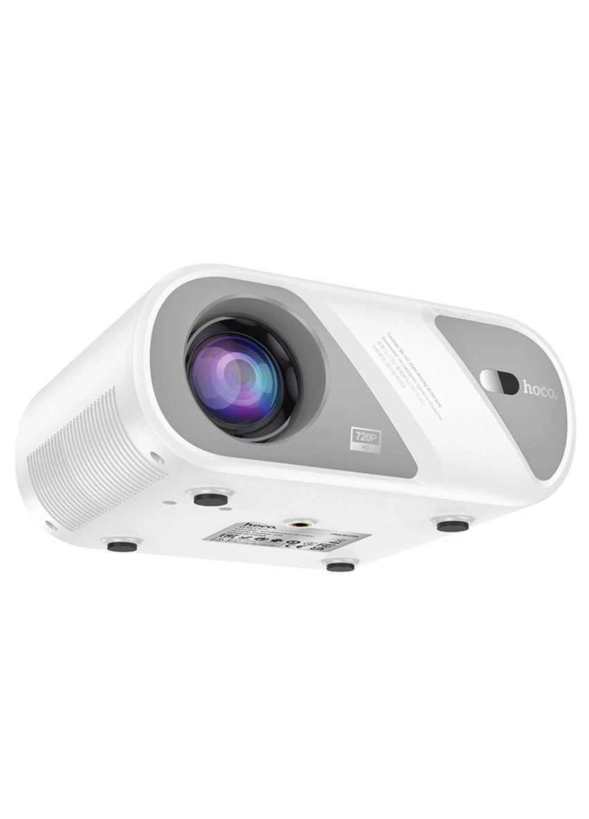 Проектор wireless projector (720P same screen version) Hoco DT1 (362668642)