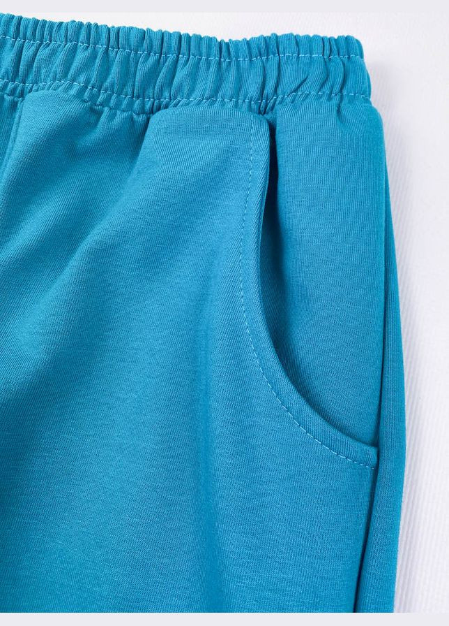 Спортивний костюм для дівчинки Flamingo (347042675)