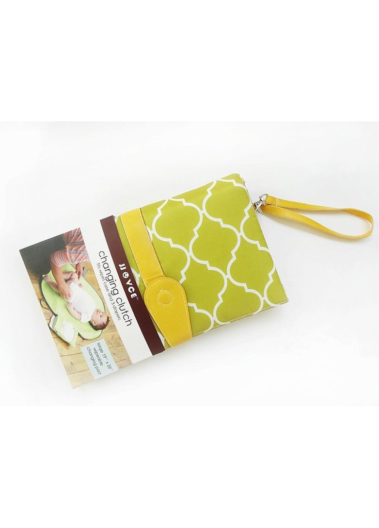 Сумка для сповивання LGC1 Салатовий No Brand (368565910)