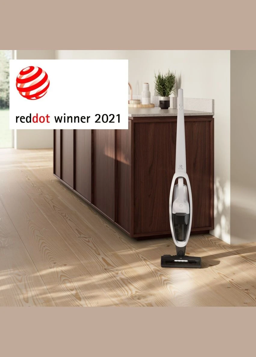 Акумуляторний пилосос ES52CB18SH Electrolux (397632934)