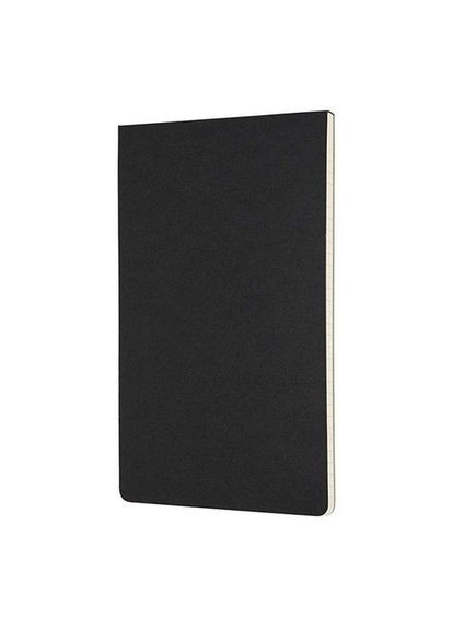 Записная книжка PRO Pad средняя черная PROPAD3BK Moleskine (317301209)