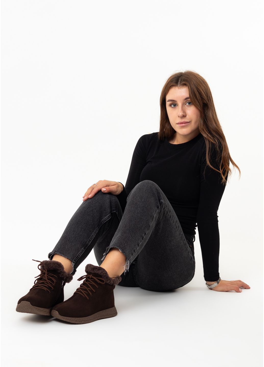 Черевики (2086Ц) Vensi (359368748)