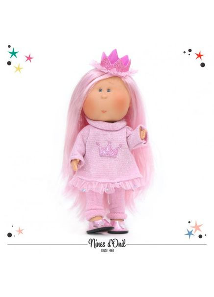 Кукла Миа 30см Испания (3122) Nines D'Onil (365589934)