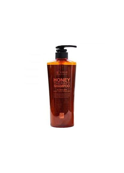 Шампунь для волос "Медовая терапия" Honey Therapy Shampoo, 500 мл Daeng Gi Meo Ri (299771089)