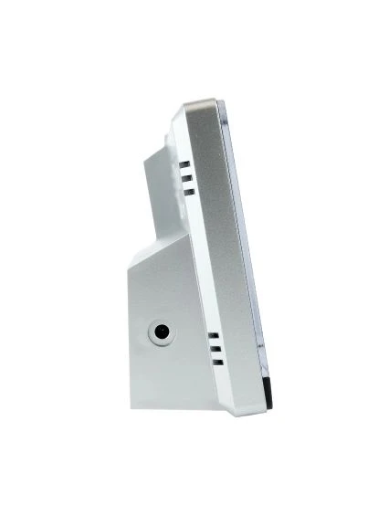 Настольные часы WT538 проекционный Silver/Anthracite (DAS301198) Technoline WT538 проекційний Silver/Anthracite (374131669)