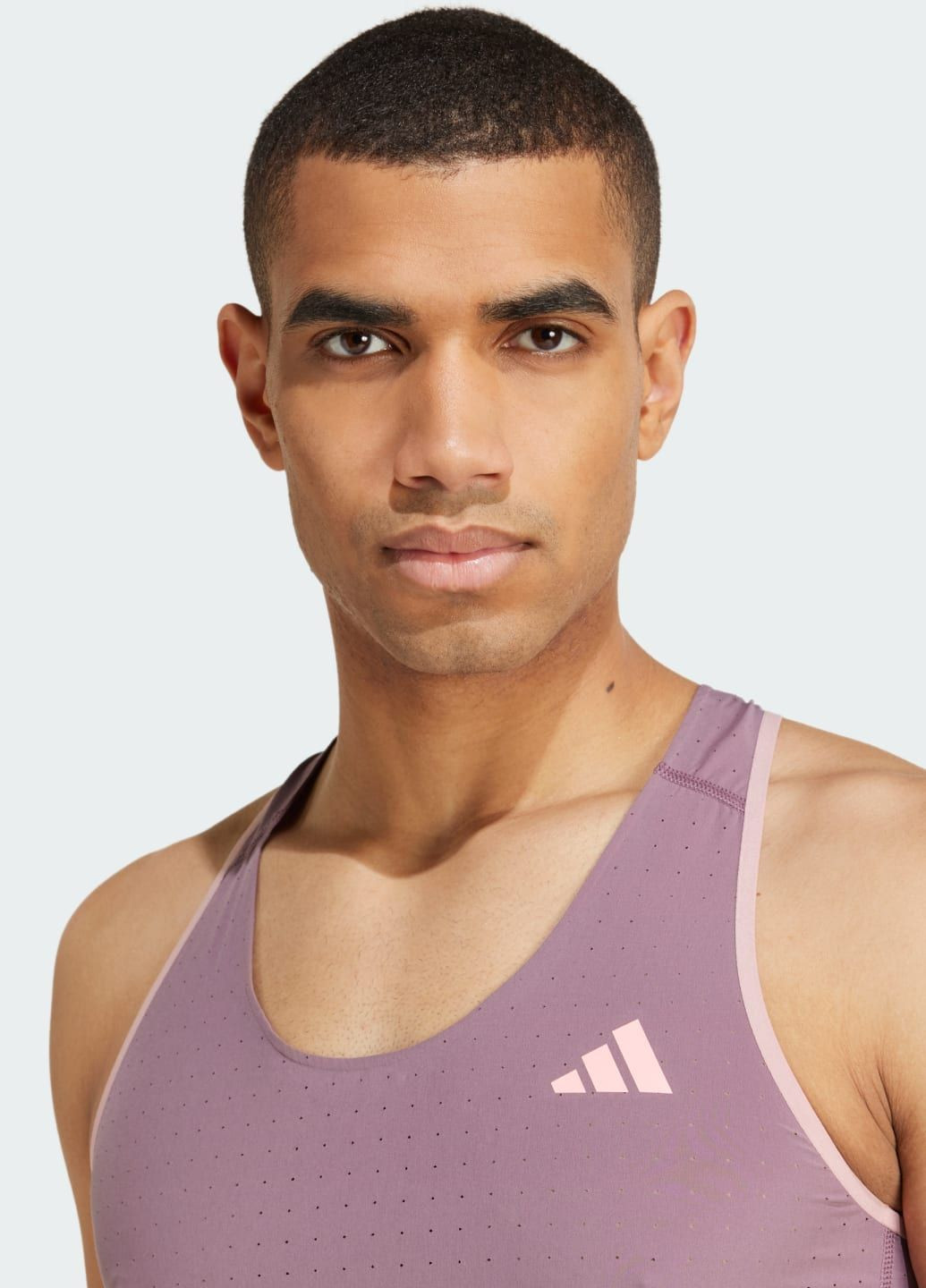 Майка Adizero Running adidas (350612703)