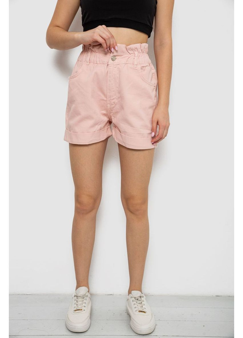 Шорти жіночі джинсові, 182R1684 BeCreative (361225531)