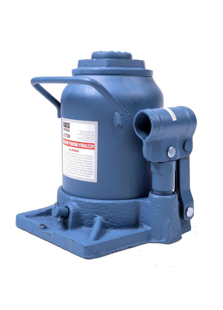 Гидравлический подъемник 20 тонн низкий 3311 No Brand (323640969)
