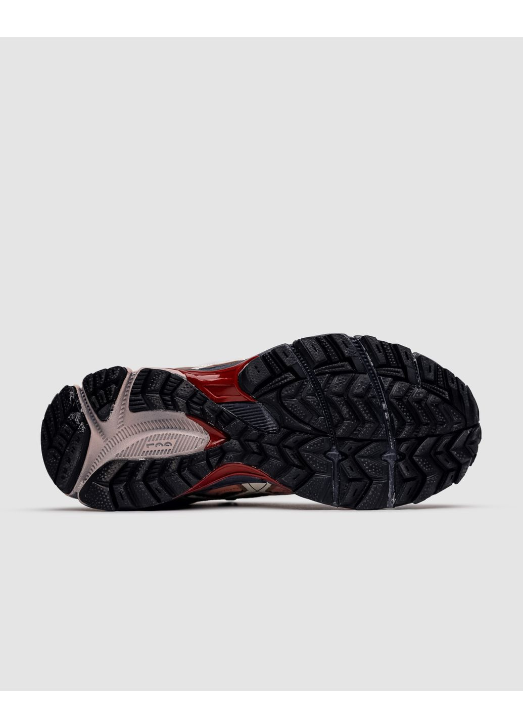 КРОССОВКИ ЖЕНСКИЕ ASICS GEL KAHANA 8 FL BROWN BLUE АСИКС ГЕЛЬ КАХАНО 8 No Brand комбинированные демисезоны (367176862)