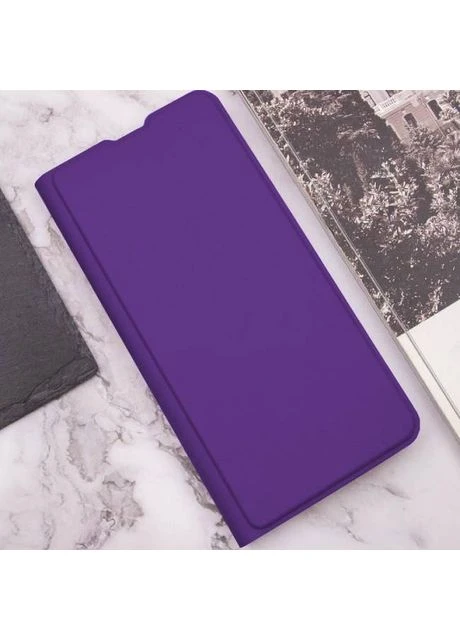 Чохол Exclusive New Style для ZTE Nubia V60 Purple (712622) BeCover (331863316)