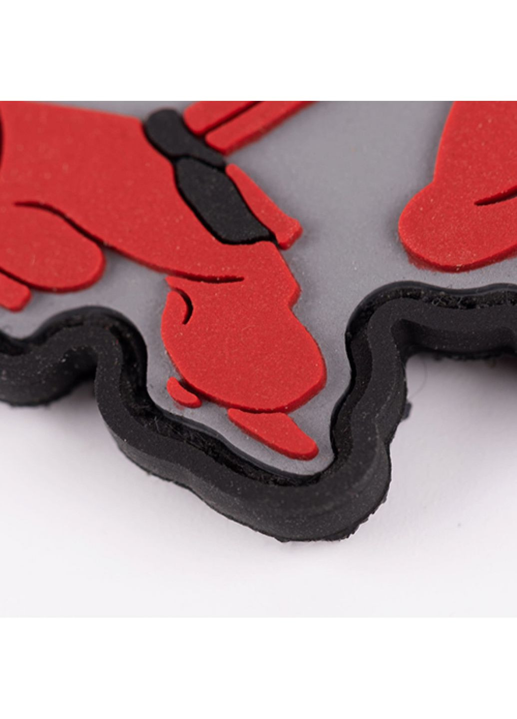 Патч/Шеврон 2 козака з пушкою (1126) Dobroznak (366963079)