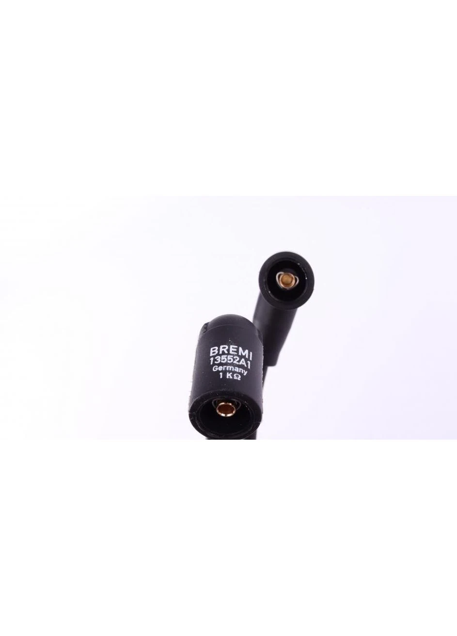 Проводи запалювання VW Caddy 1.2TSI 08- (к-кт) 9A30B200 (opt-om) No Brand (345782627)