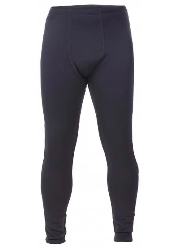 Кальсони Power Stretch Pro Black Fahrenheit (317659685)