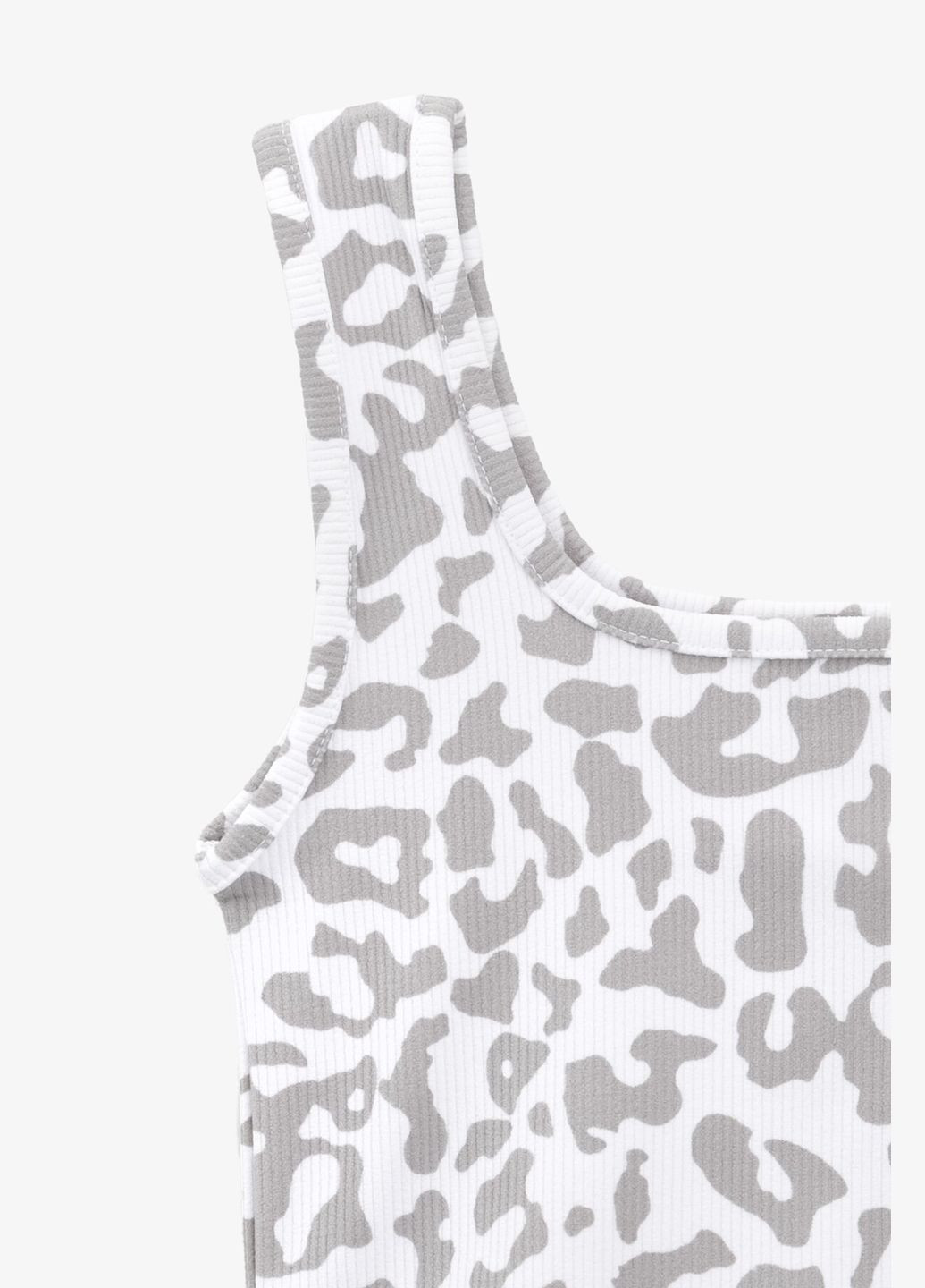 Топ для девочки 5175 152 см Белый shop (2000990938428) Viollen (361499297)