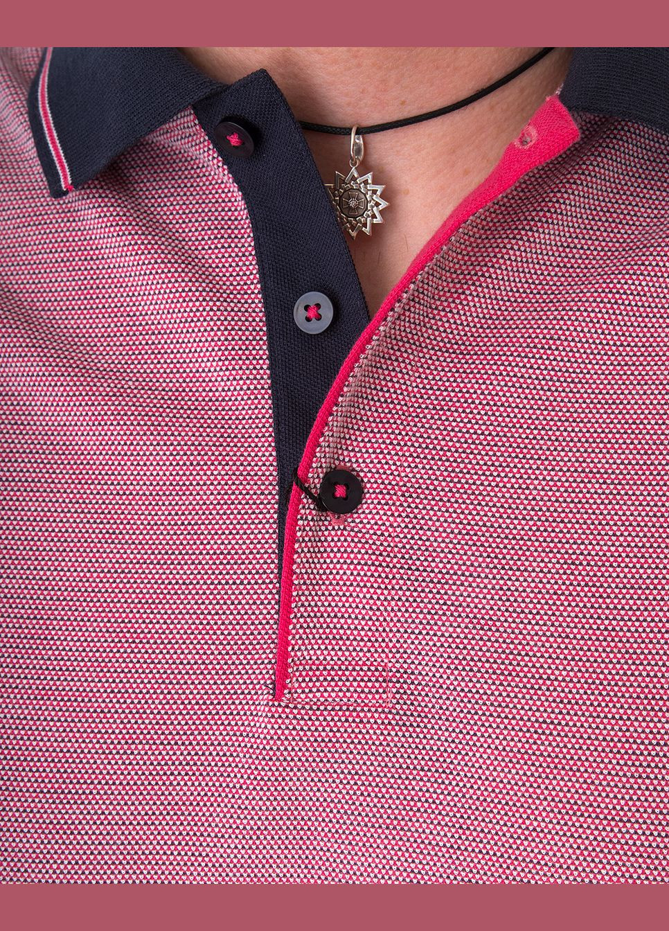 Поло чоловіче Ragman (232595411)