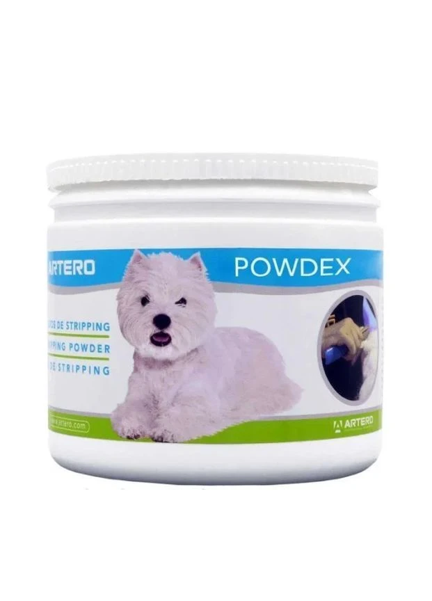Відбілююча пудра для стриппінгу Powder, 500 г (8435037188315) Artero (365704139)